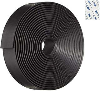 Boundary Markers for Neato Botvac Series Neato and Shark ION Robot Vacuum, Robot Vaccum Boundry Strips Magnetic Strip Tape for Vacuum, 13 Feet