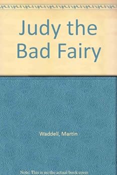 Paperback Judy the Bad Fairy 011090 Book