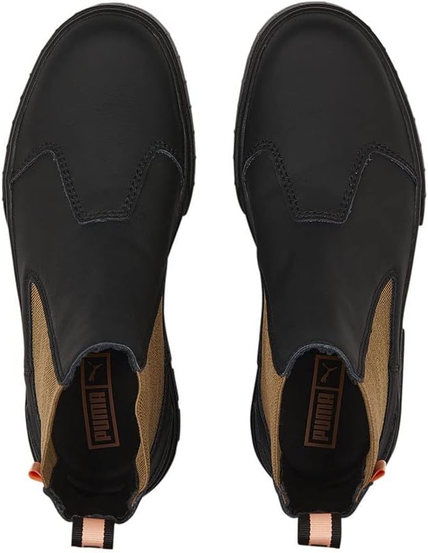 PUMA Women's Mayze Chelsea Pop WnsTrack Shoe