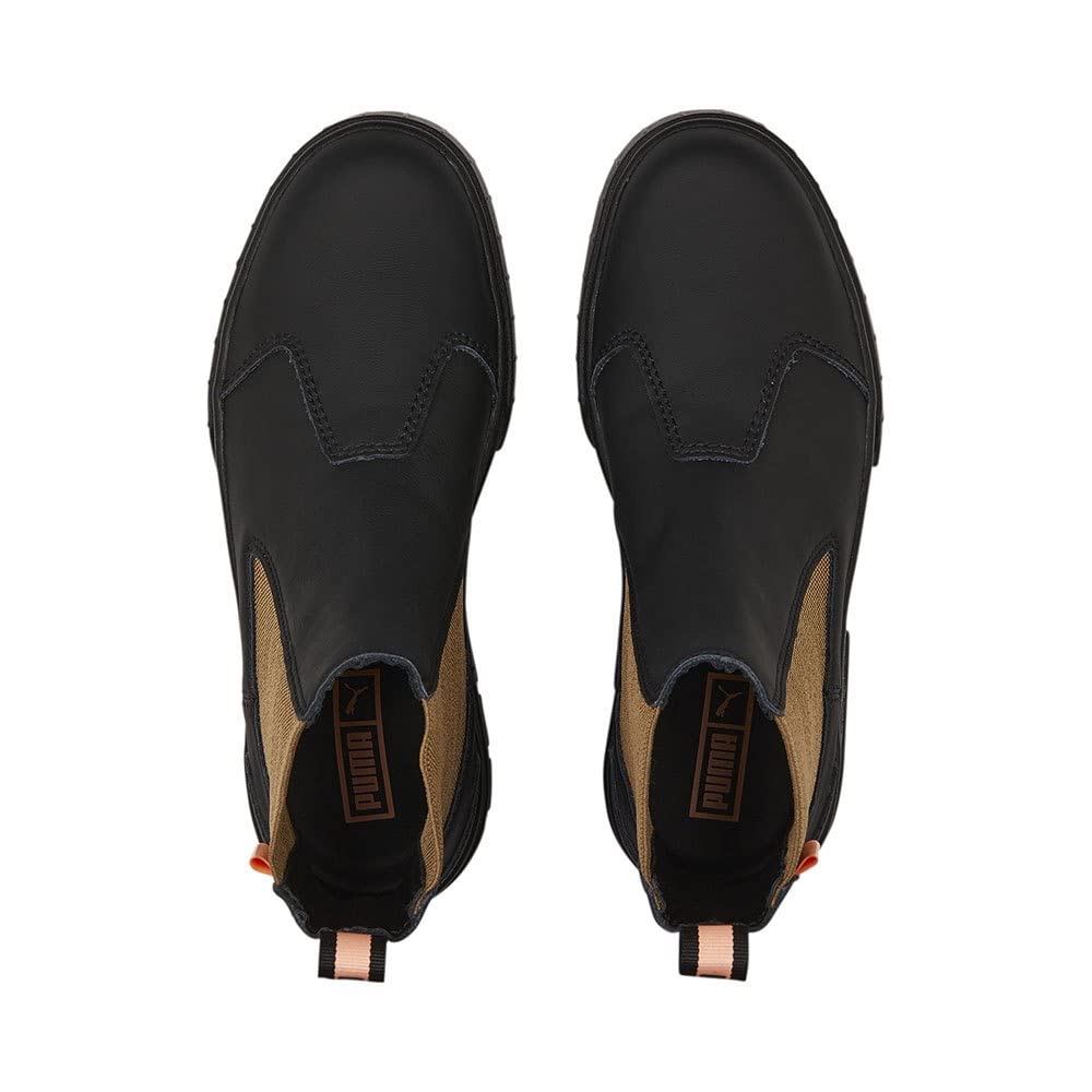 PUMA Women's Mayze Chelsea Pop WnsTrack Shoe