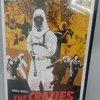 Amazon.co.jp: ザ・クレイジーズ 特別版 : DVD