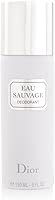 Christian Dior Eau Sauvage Deodorant Spray for Men, 5 Ounce