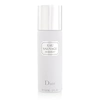 Christian Dior Eau Sauvage Deodorante da Uomo, Metal - 150 ml
