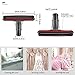 E.LUO Attachments Tools Kit for Dyson V11 V10 V7 V8 Absolute Animal Cordless Vacuum Cleaner Accessories V6 DC58 DC59 Replacement Parts