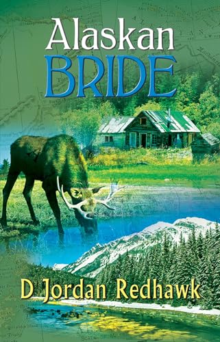 Alaskan Bride view 2