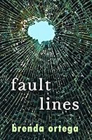 Fault Lines 1508881480 Book Cover