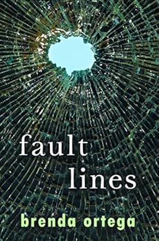 Paperback Fault Lines Book