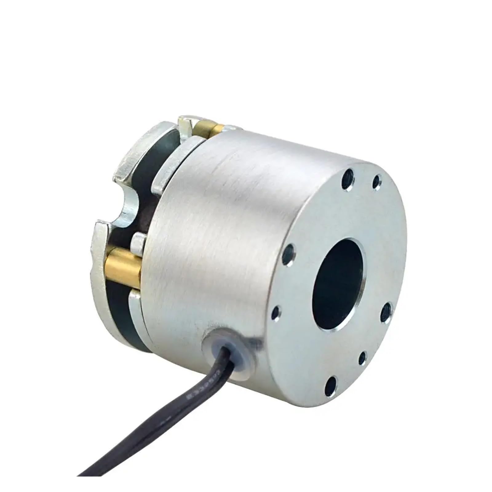 Frein électromagnétique CC 24 V CC 0,25 Nm, convient pour moteur pas à pas CNC Nema 17