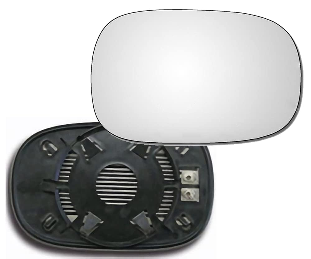 Verre De Rétroviseur Gauche Ou Droit Pour Ford Ka (RB_) 1.0 I 65CH - Marque TYC