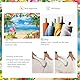 Sommer-Hintergrund für hawaiianische Strand, tropische Blumen, Palmenblätter, Flamingo, Fotografie-Hintergrund, Luau, blauer Himmel, Ozean, Aloha, Hawaii, Meer, Geburtstag, Party, Dekoration,