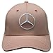 Mercedes Benz F1 Special Edition Lewis Hamilton 2018 Monaco Pink Hat
