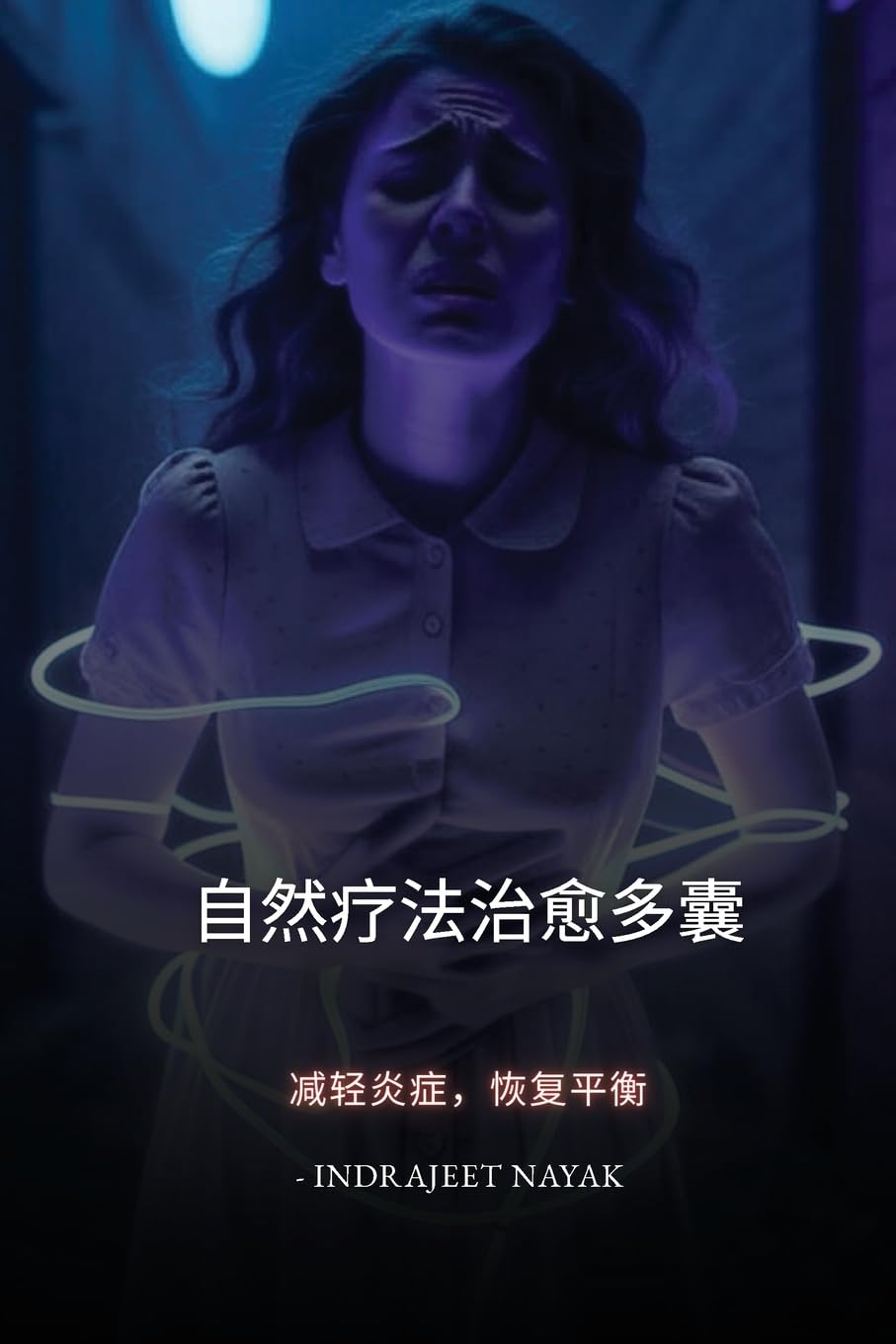 自然疗法治愈多囊卵巢综合征: 减轻炎症,恢复平衡