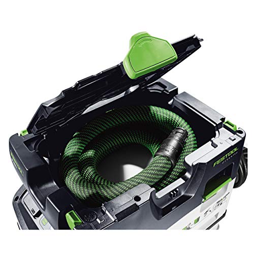 Festool 574837 Dust Extractor CT MIDI I HEPA