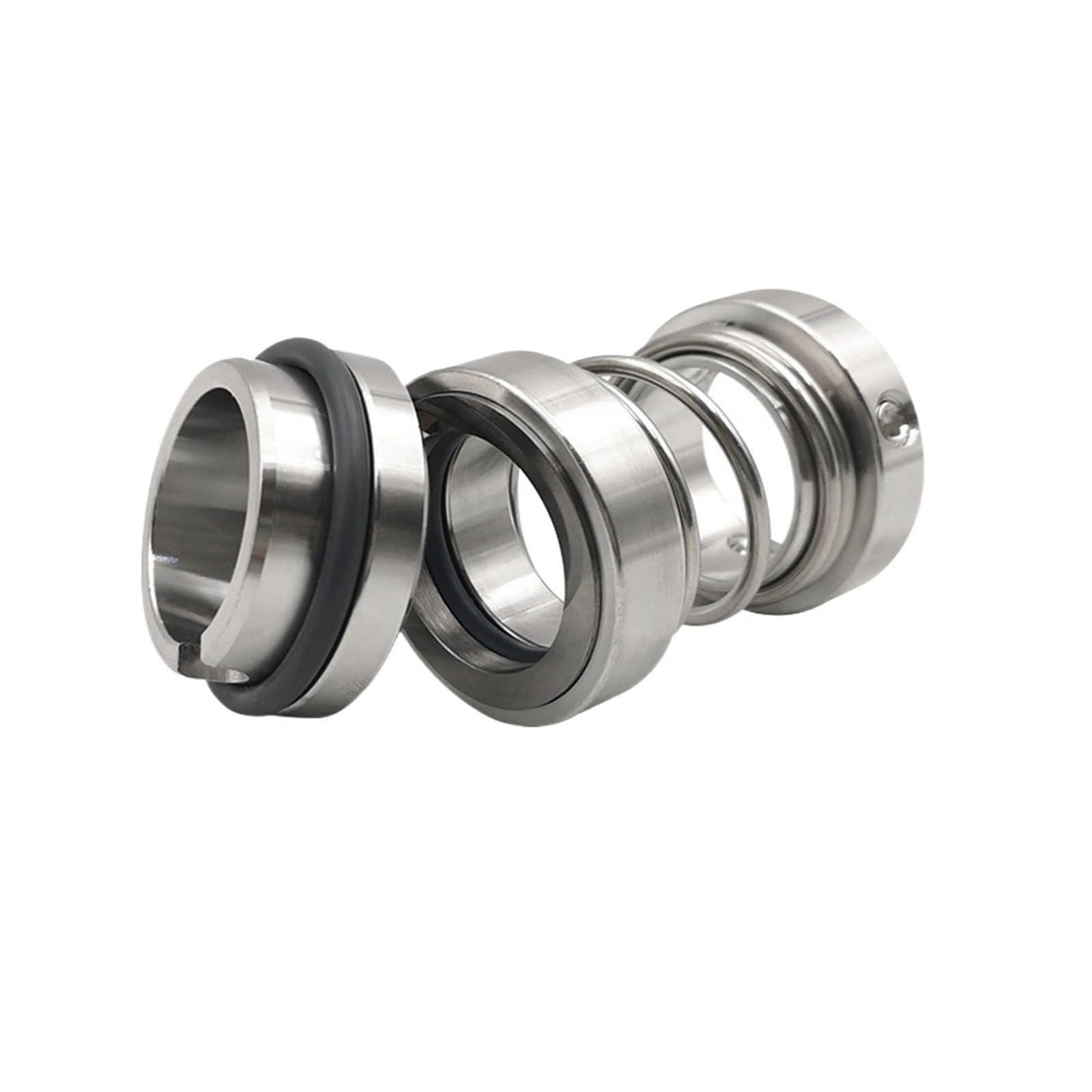 Mechanical shaft seals 1527-80 Uszczelnienia mechaniczne typu O-ring do wału o średnicy 80 mm Materiał pompy przemysłowej: TC/TC/VIT For Pump Rotary shaft seals