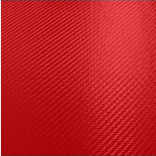 Red Vinyl Sticker Sheet for Silhouette Cameo Machine-Art and Crafts, Auto Vinyl Wrap