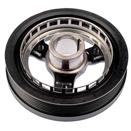 Amazon Best Sellers Best Automotive Replacement Engine Harmonic Balancers