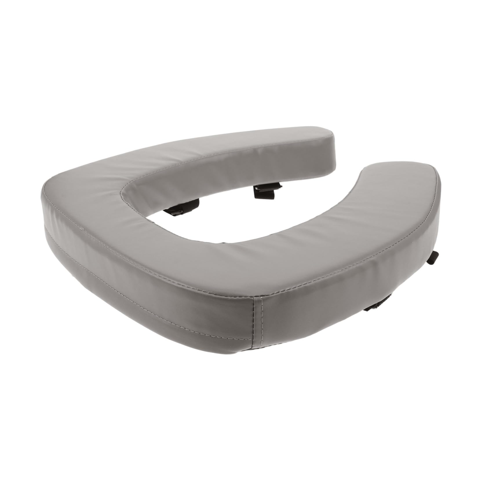 Rialzo Bidet per Anziani in Spugna Cuscino Morbido e Spesso per Bagno Domestico, Supporto Wc Confortevole e Resistente per Utilizzo Quotidiano