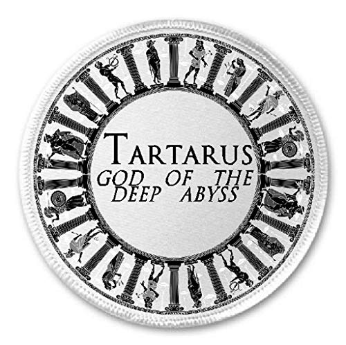 Tartarus God of the Deep Abyss - 3