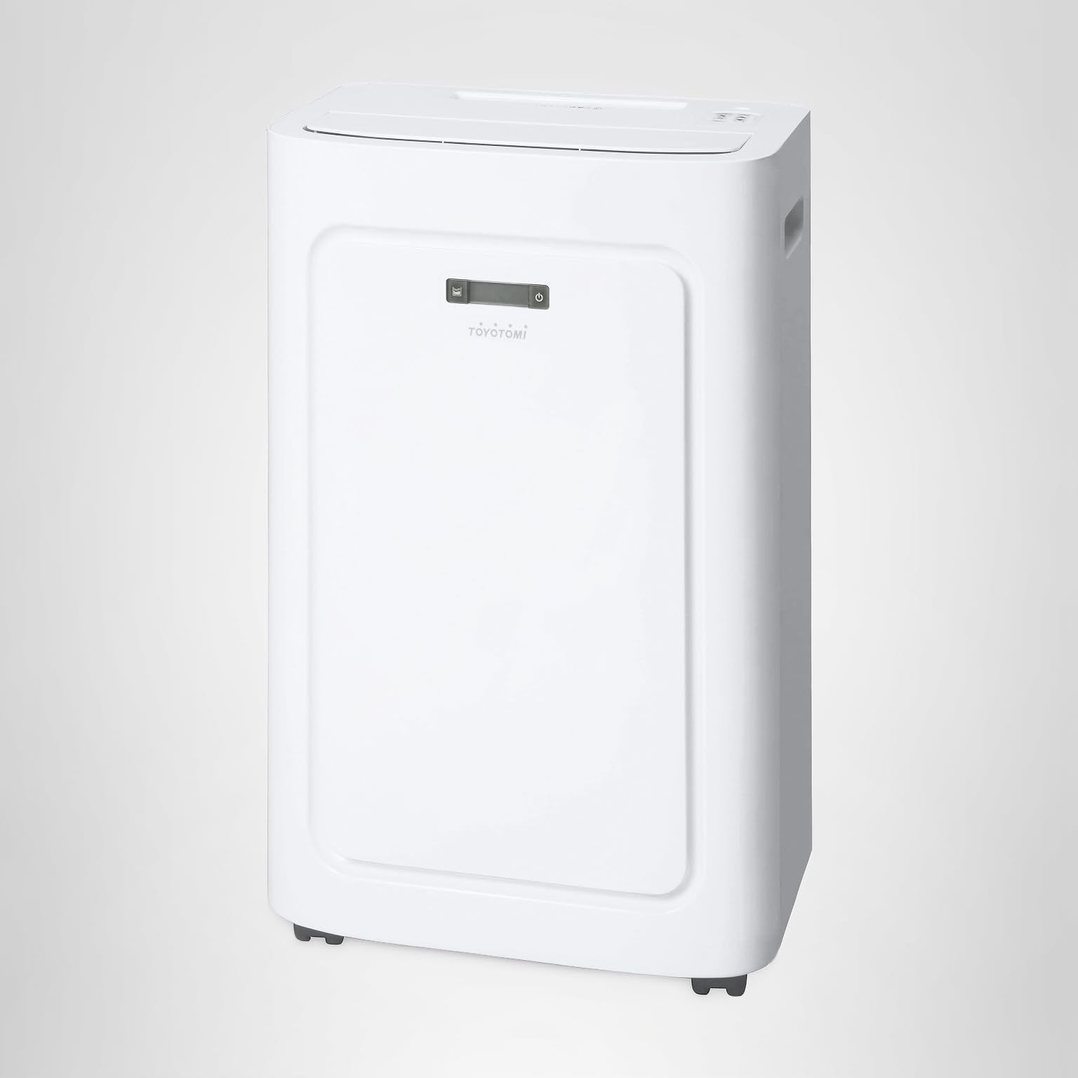 トヨトミ TOYOTOMI 冷暖スポットクーラーエアコン TAD-22HW Amazon | トヨトミ スポット冷暖エアコン ホワイト TAD-22HW(W