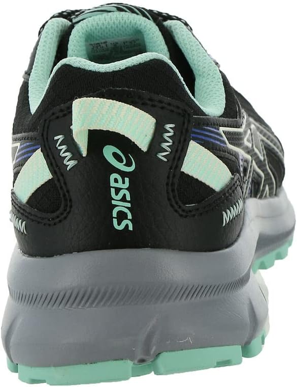 ASICS Women's Gel-Pulse 11 Running Shoes 7 Black/Birch