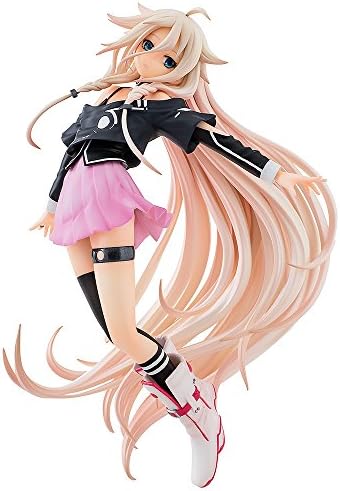 Aquamarine IA: Aria on The Planetes PVC Figure (Version 1.5)