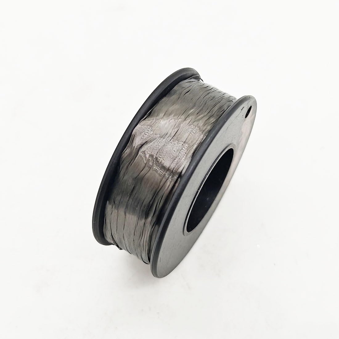 24K 100M Carbon Fiber Wire/Tow Continuous Carbon Fiber Filament Yarn Thread Tape