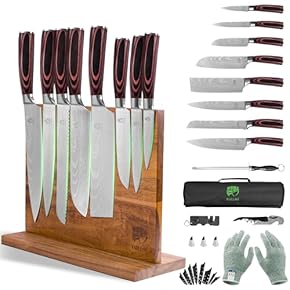 包丁セット(キッチン用品) 通販 | Amazon Home&Kitchen