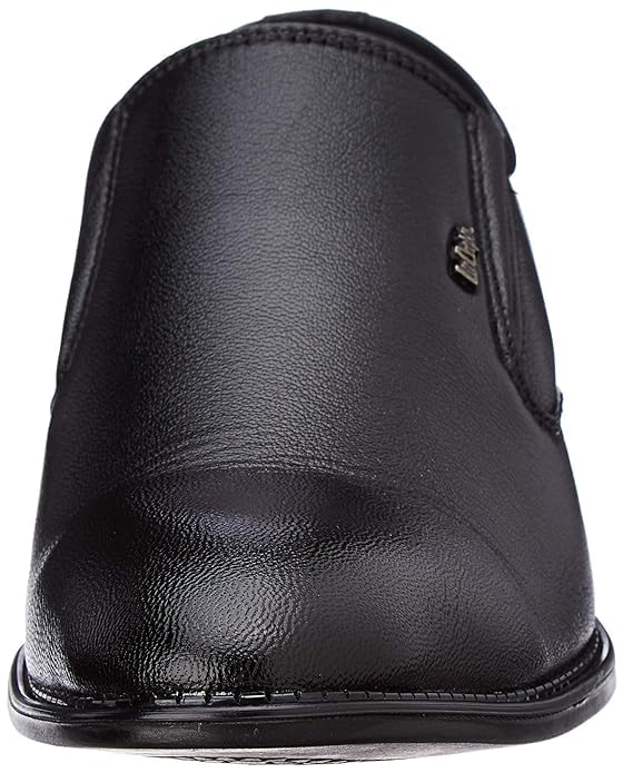 Image of Lee Cooper Men LC1474E1R Formal Shoe Brown
