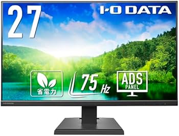 Amazon.co.jp: LCD-A271DBX(ブラック) 27型ワイド液晶 Amazon.co.jp: LCD-A271DBX(ブラック) 27型ワイド液晶