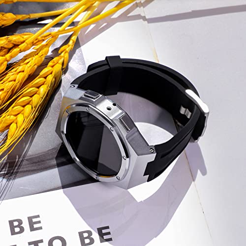 Coque de protection Galaxy Watch 5 Pro 45 mm et bracelet 44mm