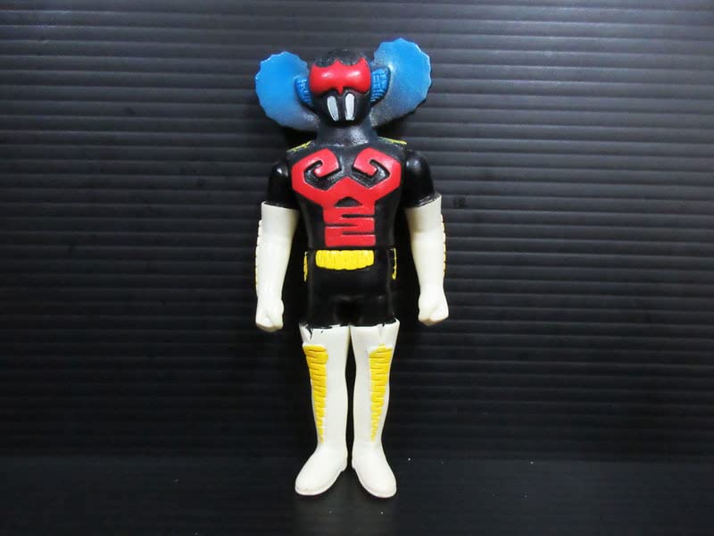 タカトク アクマイザー ザビタン お面セット 石森プロ 当時物 Amazon.co.jp: A261 当時物 アクマイザー3 『サビタン』 高さ(約)13.5