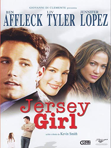Jersey Girl (DVD)