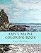 Amy's Maine Coloring Book: Book 1, Houses and Environs (Volume 1)