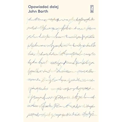 Opowiadać dalej