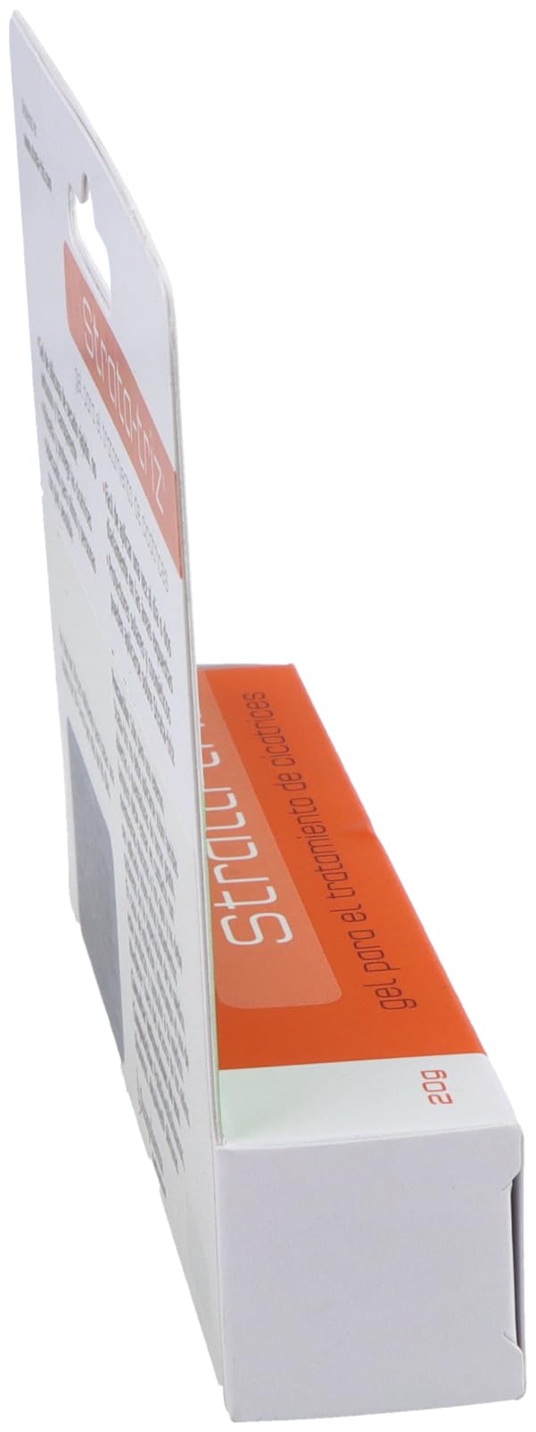 Gel de secado rápido para tratamiento de cicatrices, 20g