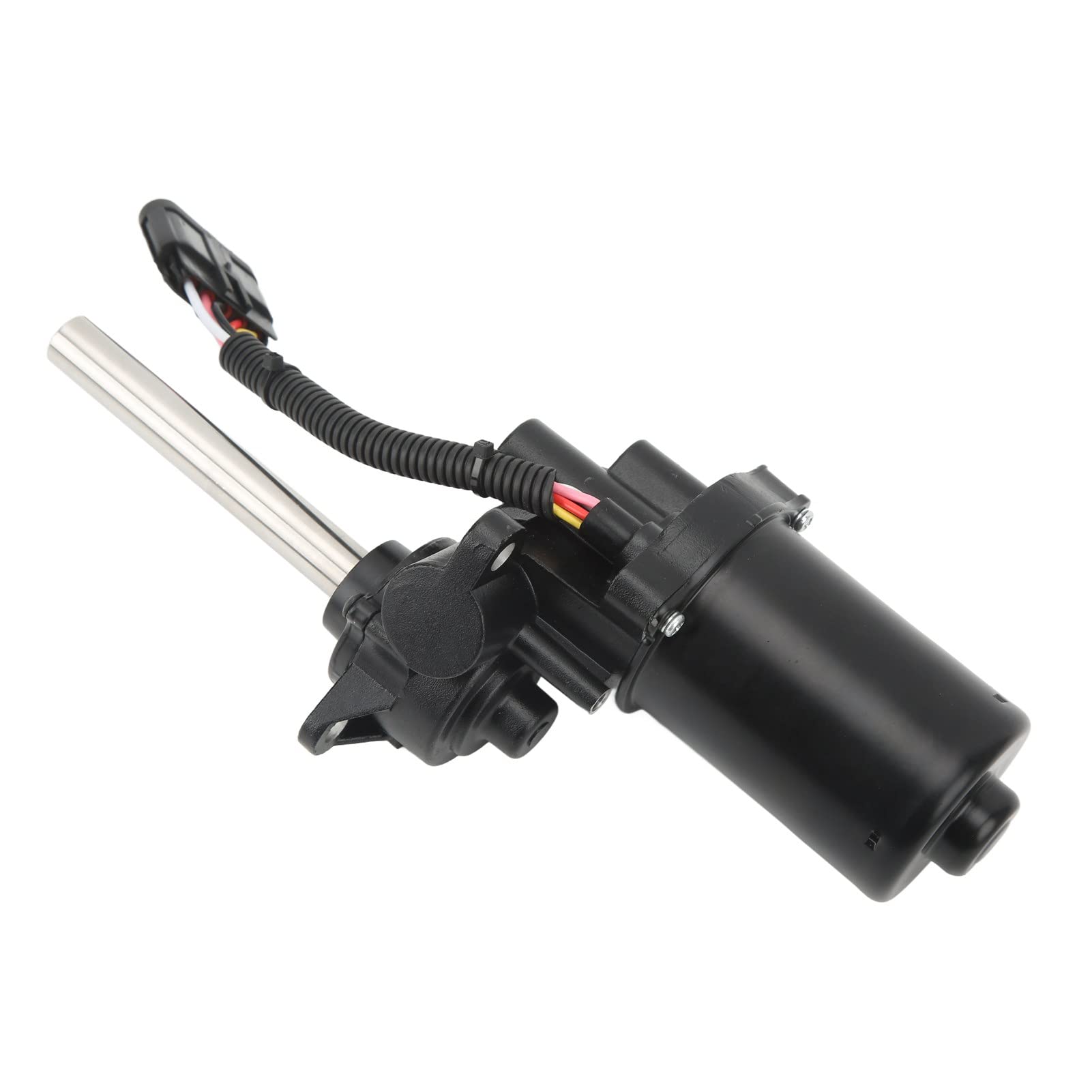 Electric Power Predellino Assemblea Motore Durevole Sostituzione Leggera per Esealade 2007-2014 Metallo 1 Unità