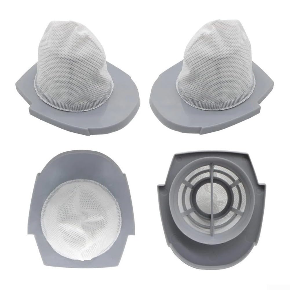 para filtro de Repuesto para Bissell 2773 Captura para polvo Fino