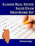Photo Gallery illinois real estate sales exam high-score kit (english edition) Photo Gallery illinois real estate sales exam high-score kit (english edition)