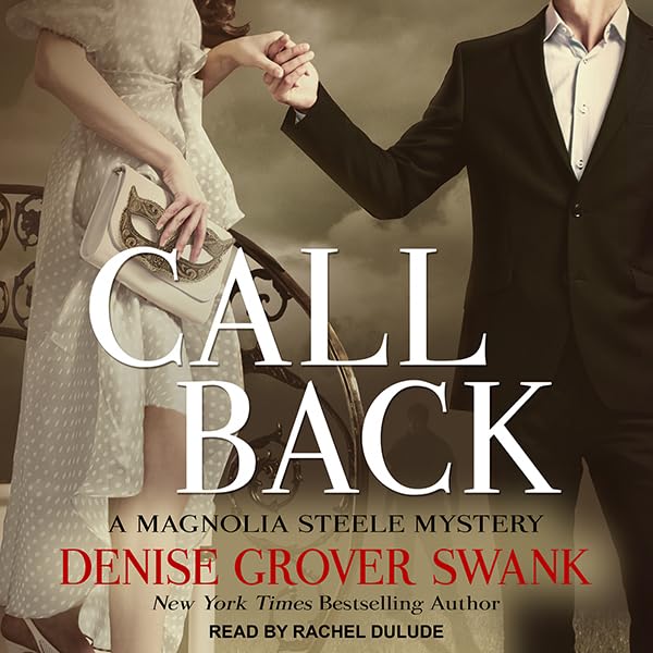 Cover art for Call Back