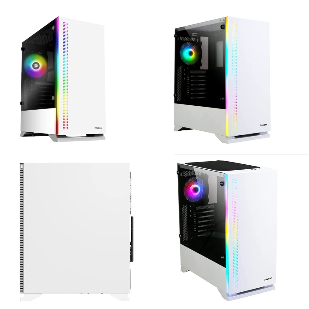 Amazon.co.jp: UフォレストPC デスクトップパソコン ゲーミングPC 最新 