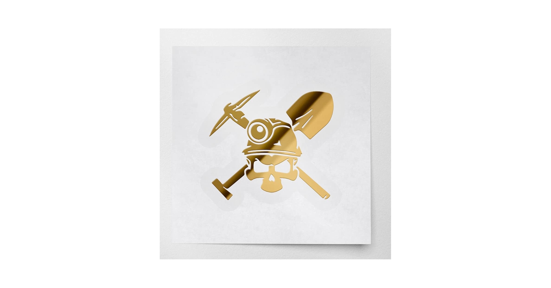 THE SKULL DISK NATURE TONES × DAMNGOOD THE SKULL DISK NATURE TONES × DAMNGOOD Glo Z Sparkle