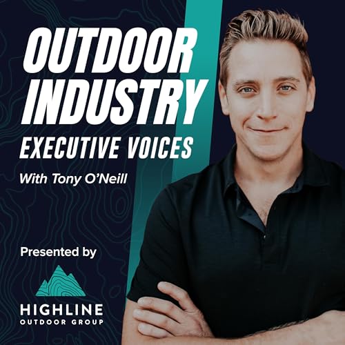 Outdoor Industry Executive Voices cover art
