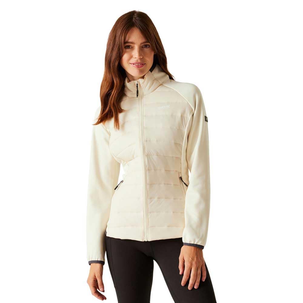 Regatta Clumber Hybrid V Womens Jacket