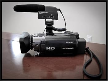 Amazon | Sennheiser ゼンハイザー MKE 400(ショートガンマイク