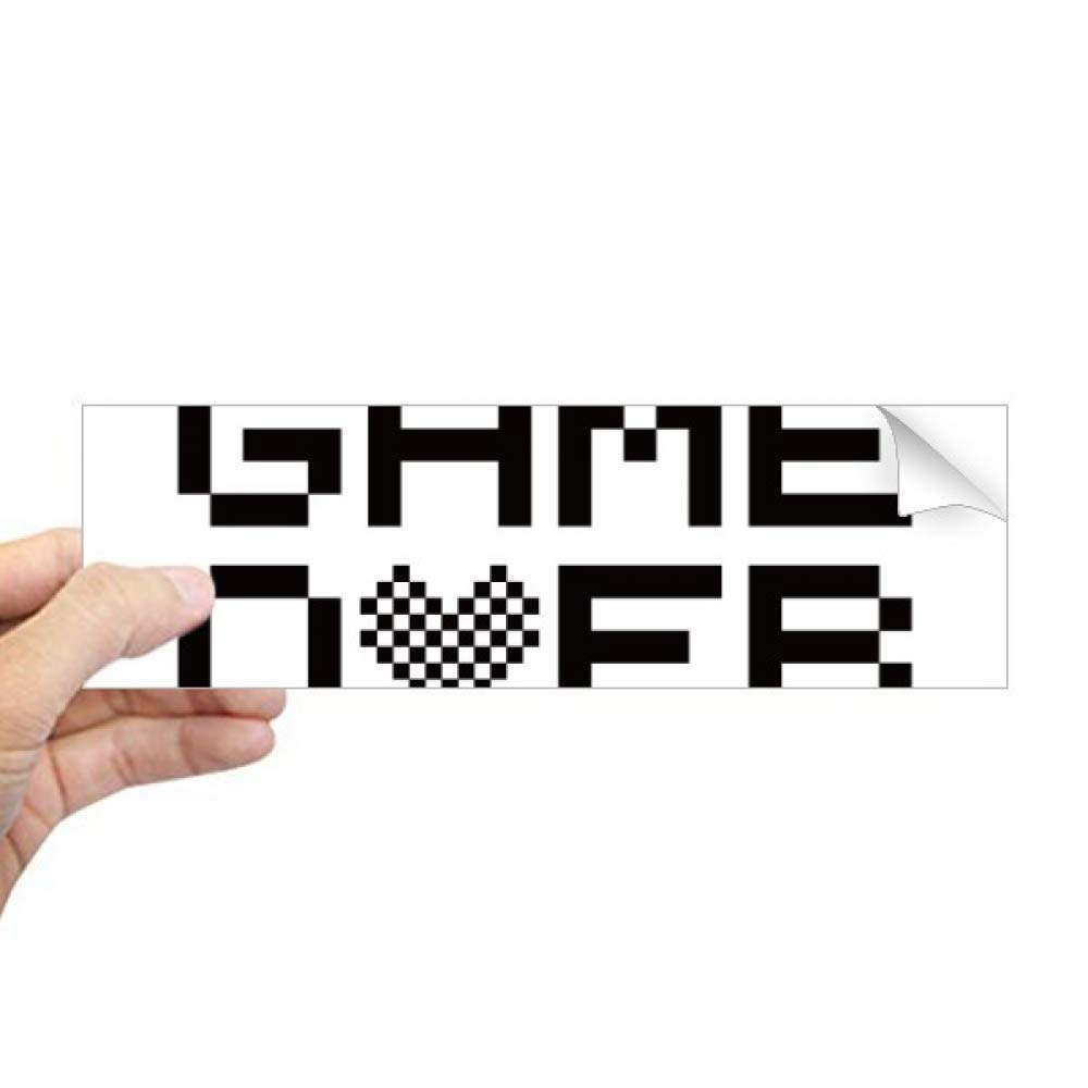Sticker fenêtre jeu pixel gris noir pour réduire le vis-à-vis vitrine