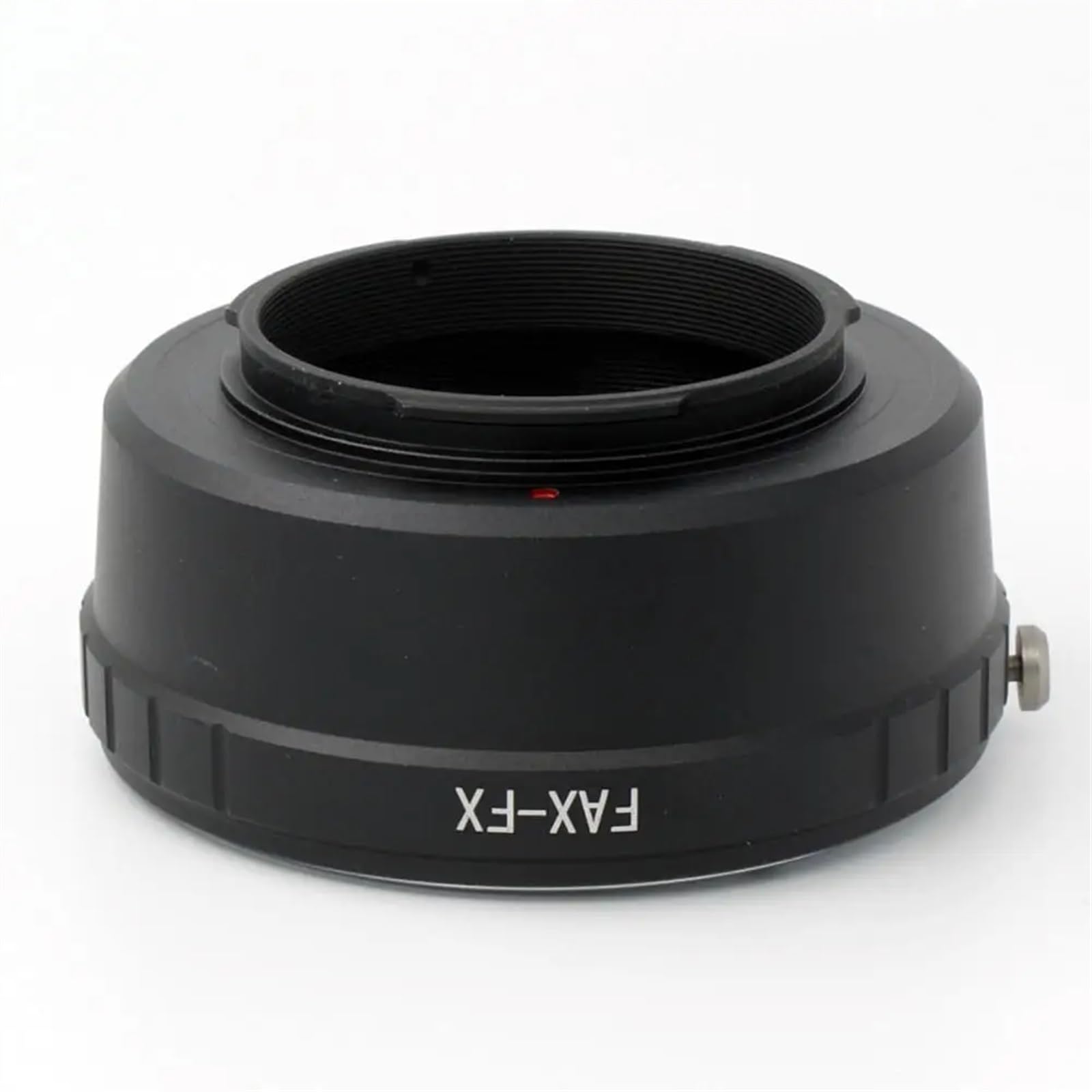 FAX-FX-Adapter for Alten Film for X-Fujinon for Fujica X-Objektiv for Fuji for Fujifilm Digitalkamera X-A3 X-Pro1 X-E1 X-E2 X-A5(Adapter ONLY)
