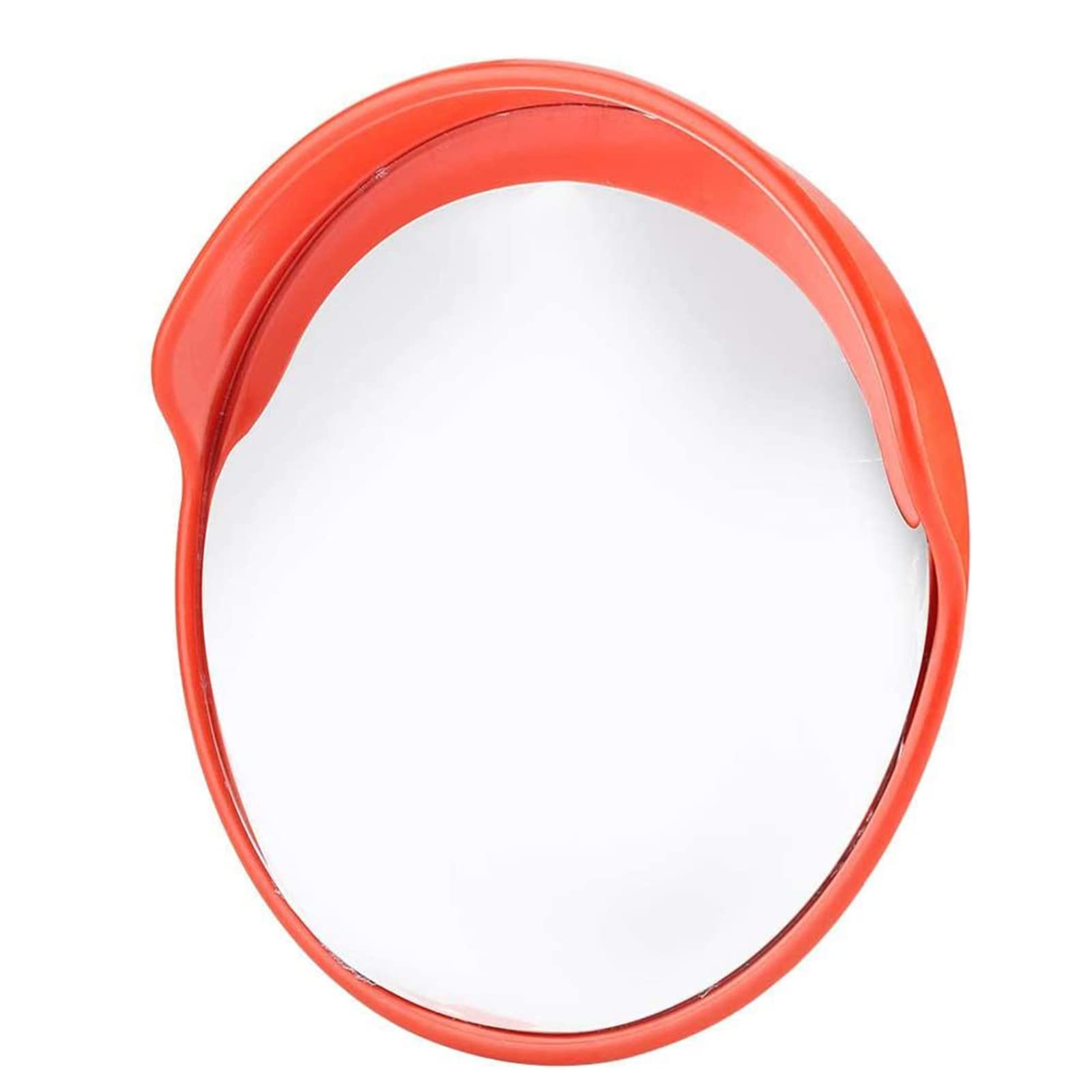 Miroir panoramique de sécurité routière pour les sorties de parking