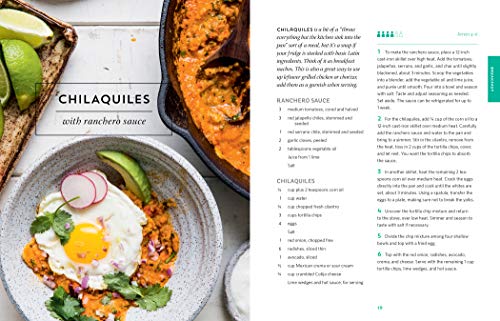 Cast-Iron Cooking: Recipes & Tips For Getting The Most Out Of Your Cast-Iron Cookware #TOP3