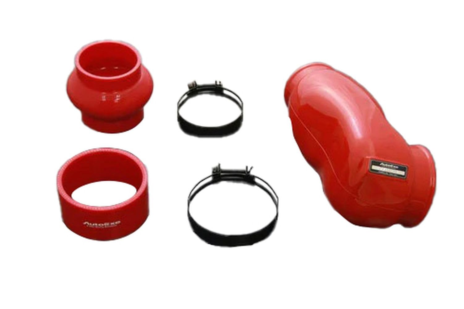 Amazon.co.jp: オートエクゼ(Auto Exe) インテークサクションキット  