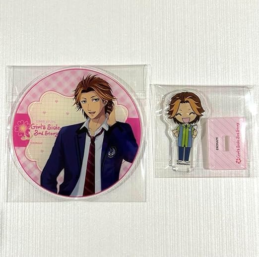 Amazon.co.jp: ときめきメモリアルgirl's side ときメモGS3 新名